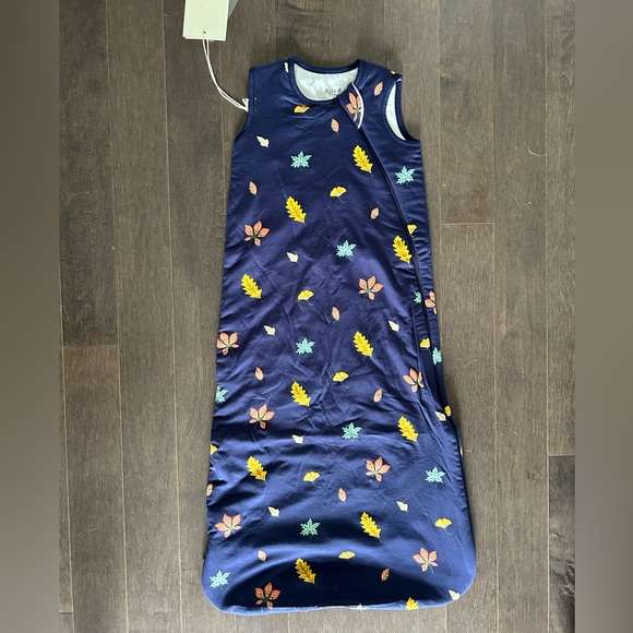 SOLD- Kyte baby sleep sack - Picture 1 of 4